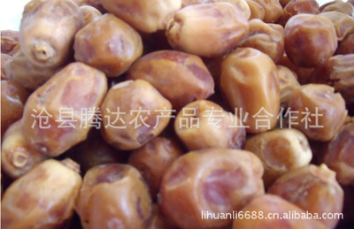 新疆和田玉枣批发价格及厂家全解析 若羌枣、灰枣、骏枣品质分级指南